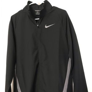 Nike Men’s Training Jacket